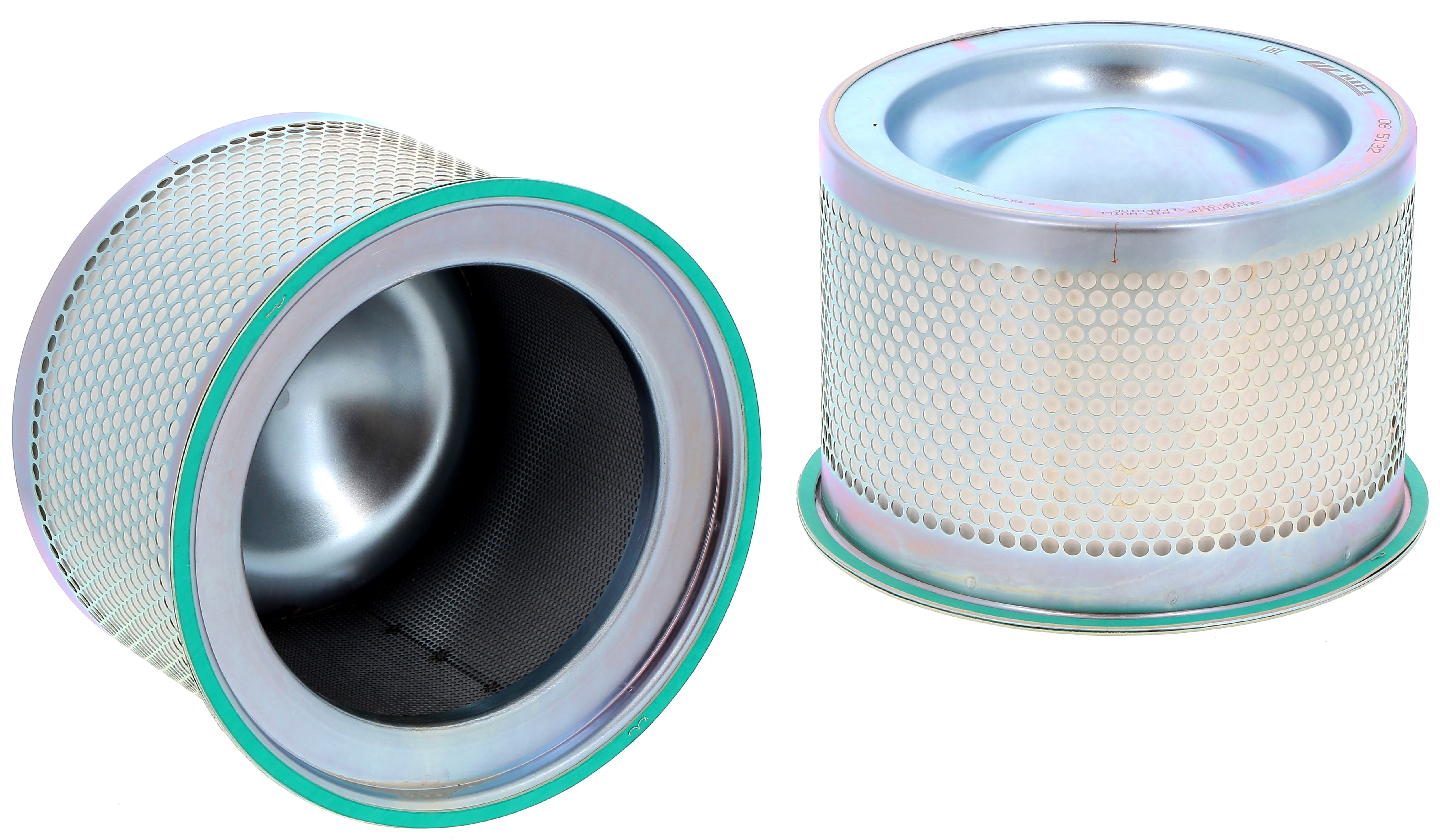 Separateur Air/huile HIFI OS 5132 HIFI FILTER