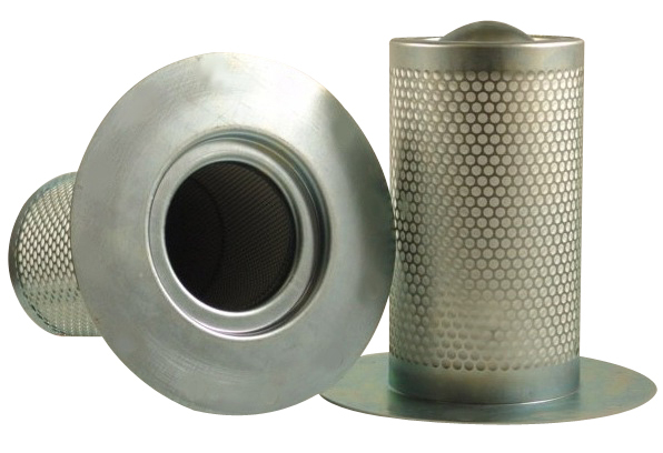 Separateur Air/huile HIFI OS 5205 HIFI FILTER