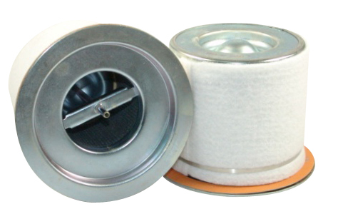 Separateur Air/huile HIFI OS 5235 HIFI FILTER