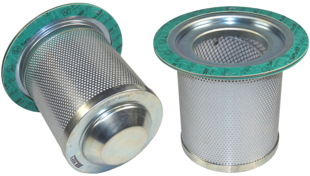 Separateur Air/huile HIFI OS 5281 HIFI FILTER