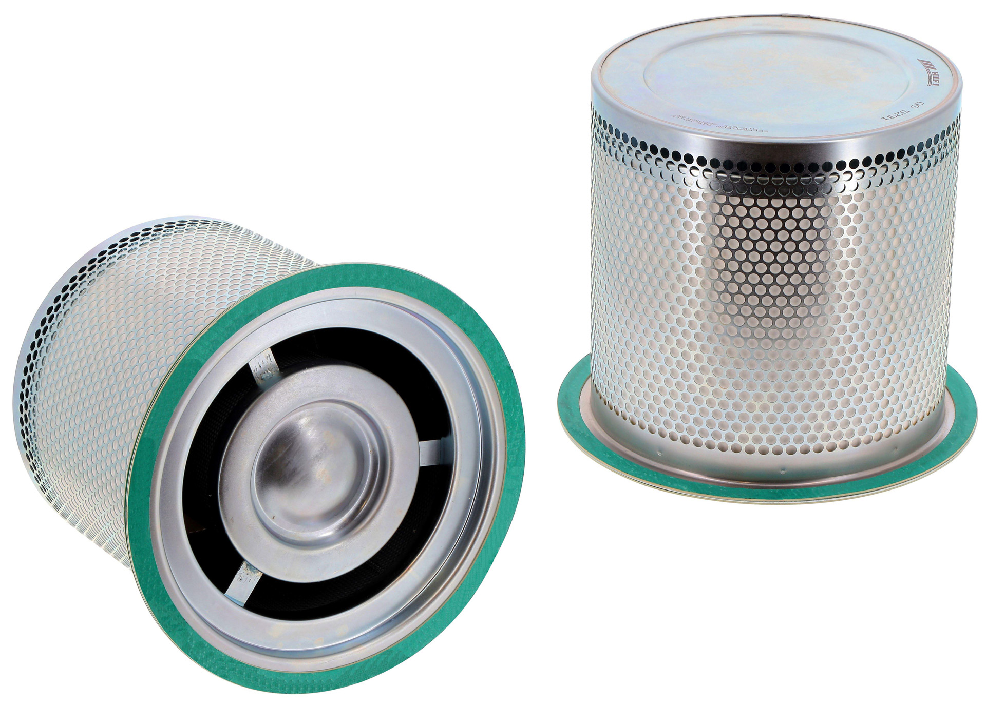 Separateur Air/huile HIFI OS 5291 HIFI FILTER