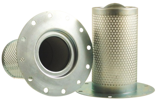 Separateur Air/huile HIFI OT 2008 HIFI FILTER