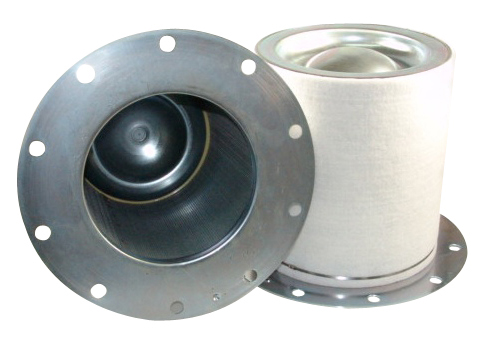 Separateur Air/huile HIFI OT 2041 HIFI FILTER