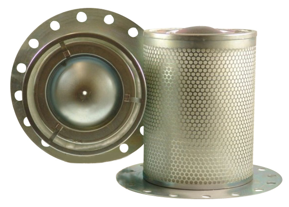 Separateur Air/huile HIFI OT 4656 HIFI FILTER