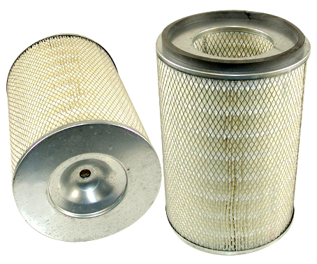 Filtre A Air HIFI SA 10807 HIFI FILTER