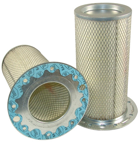 Filtre A Air HIFI SA 10909 HIFI FILTER