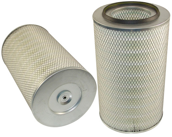 Filtre A Air HIFI SA 11572 HIFI FILTER