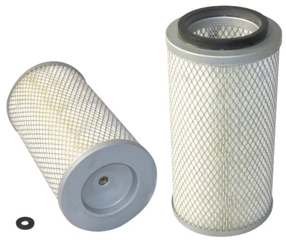 Filtre A Air HIFI SA 11857 HIFI FILTER