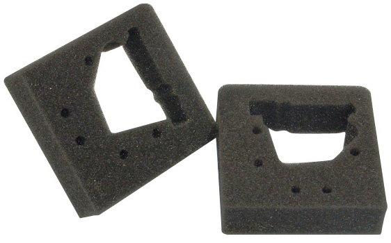 Filtre A Air HIFI SA 12284 HIFI FILTER