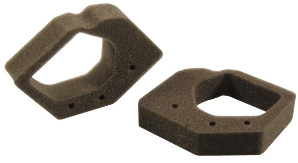 Filtre A Air HIFI SA 12343 HIFI FILTER