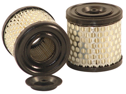 Filtre A Air HIFI SA 12424 HIFI FILTER