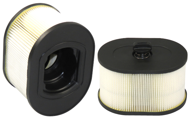 Filtre A Air HIFI SA 12437 HIFI FILTER