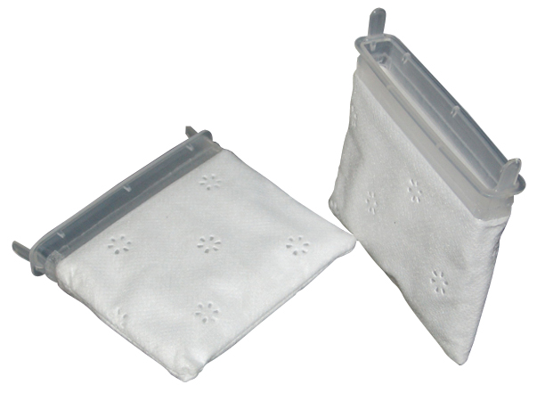 Filtre A Air HIFI SA 12758 HIFI FILTER