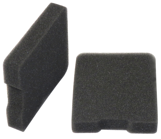 Filtre A Air HIFI SA 12809 HIFI FILTER