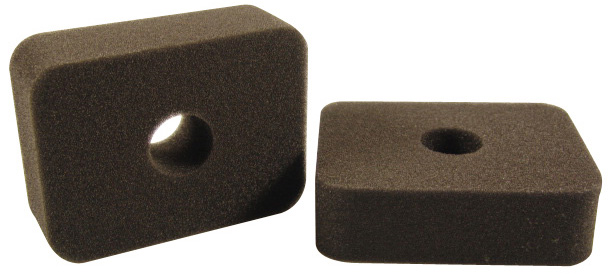 Filtre A Air HIFI SA 12820 HIFI FILTER