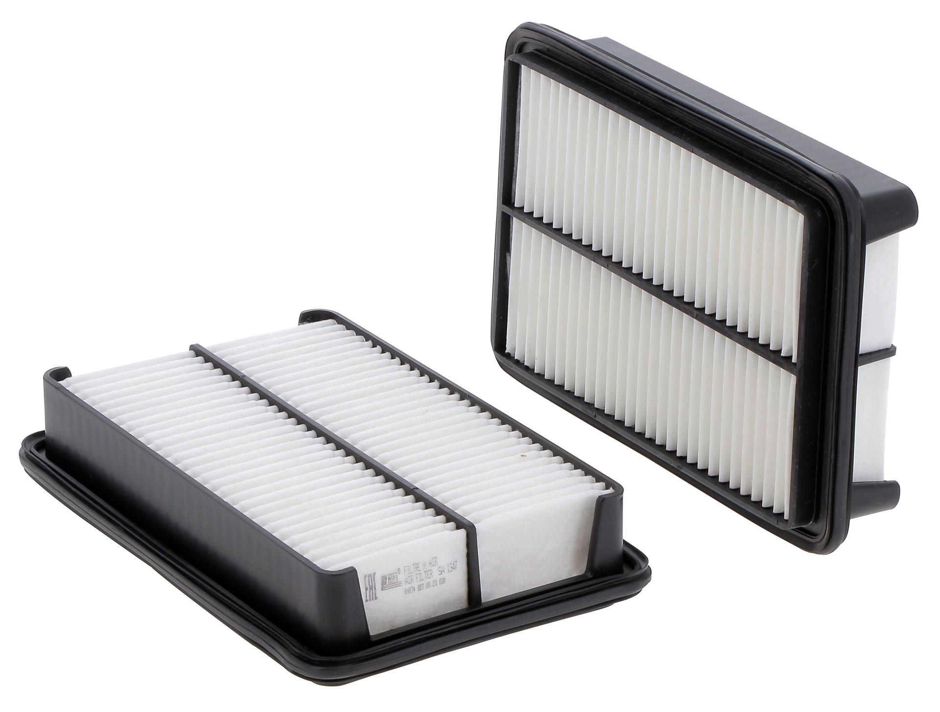 Filtre A Air HIFI SA 1347 HIFI FILTER