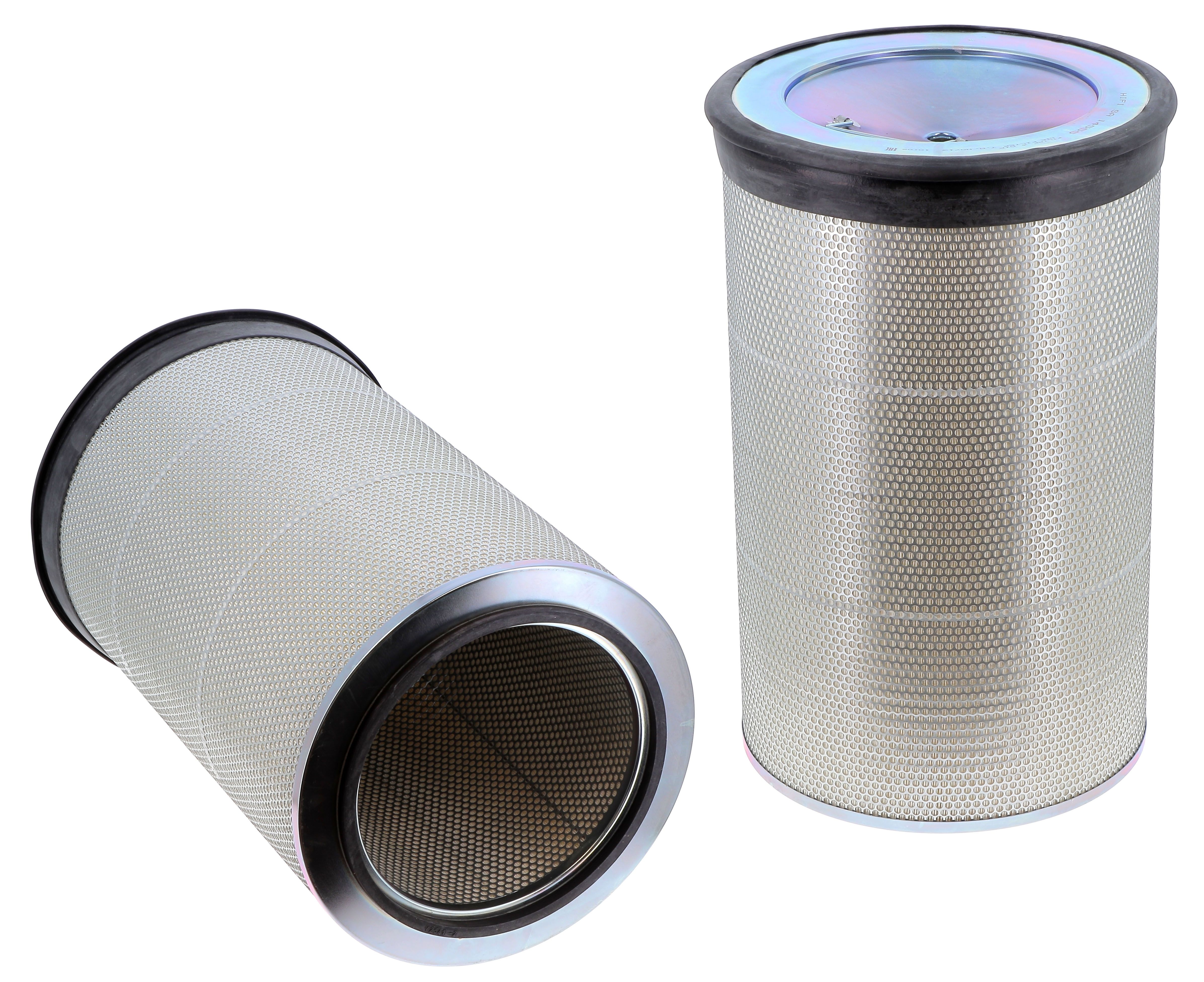 Filtre A Air HIFI SA 14555 HIFI FILTER