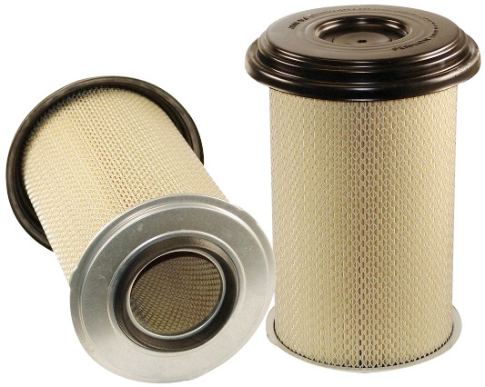 Filtre A Air HIFI SA 14595 HIFI FILTER