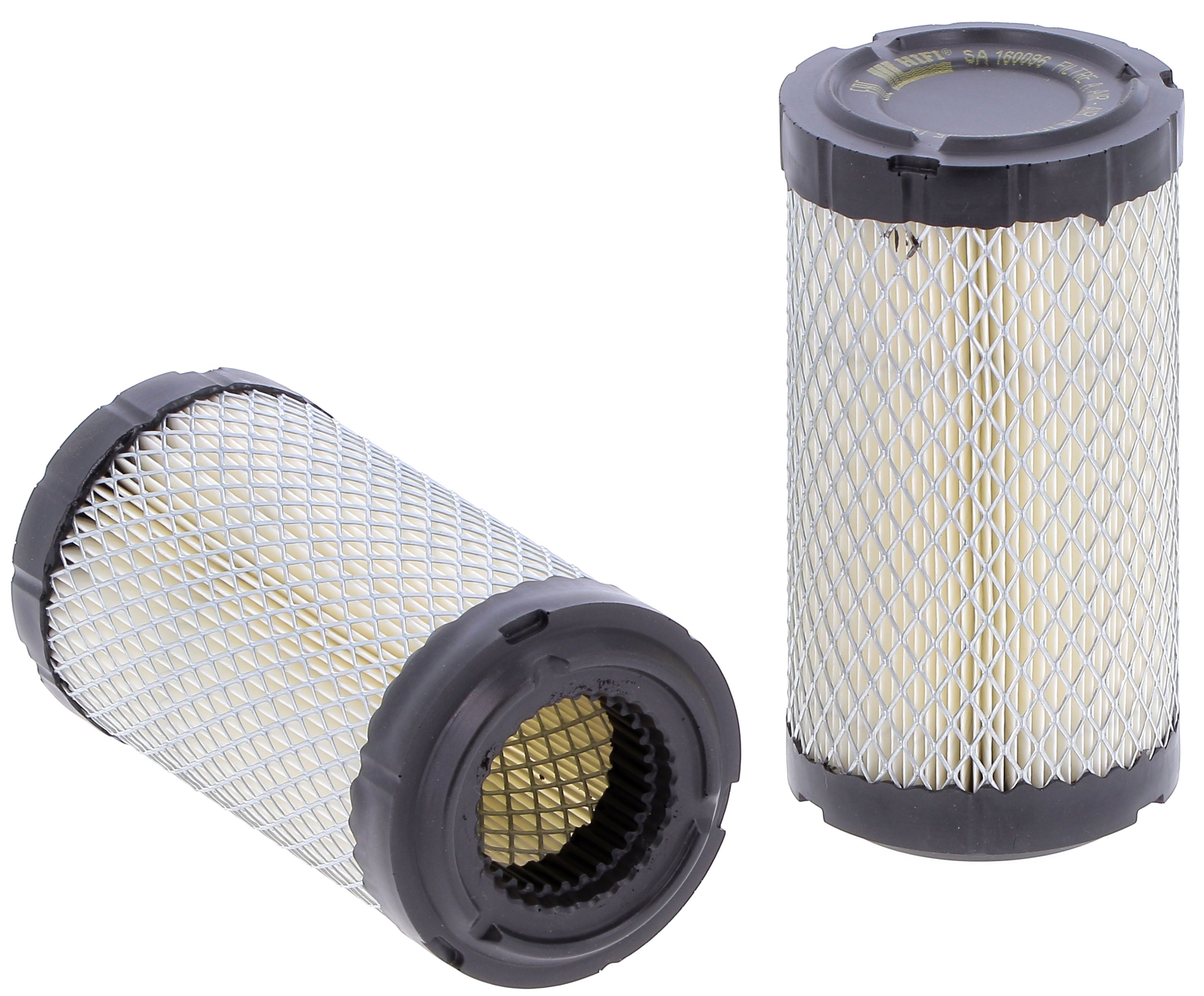 Filtre A Air HIFI SA 160096 HIFI FILTER