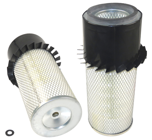 Filtre A Air HIFI SA 16047 HIFI FILTER