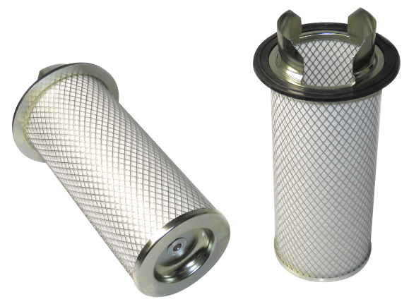 Filtre A Air HIFI SA 16248 HIFI FILTER