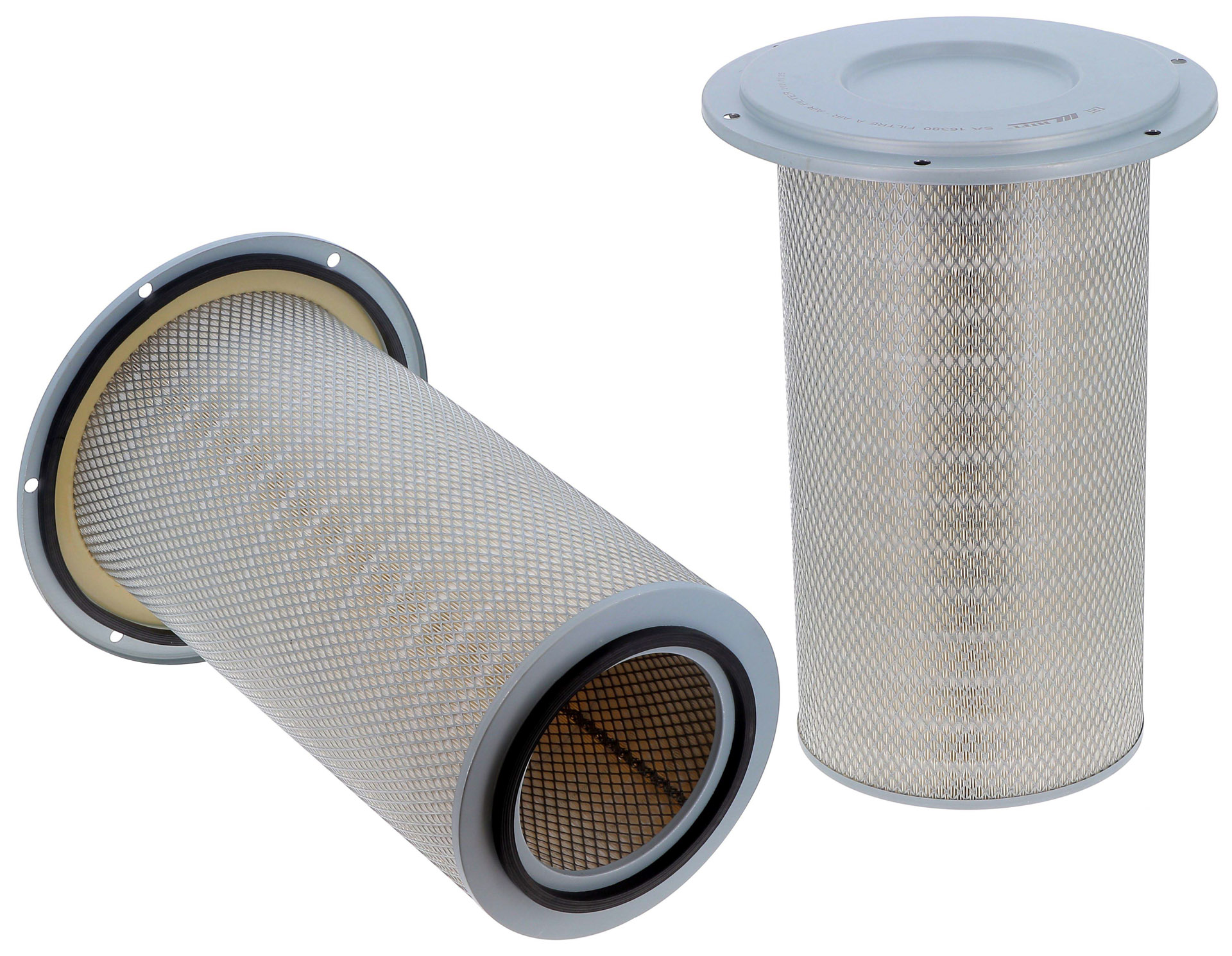 FILTRE A AIR - HIFI FILTER - SA16380