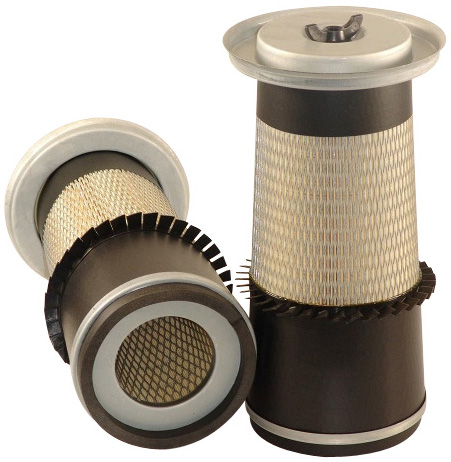 Filtre A Air HIFI SA 16397 HIFI FILTER