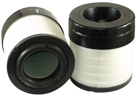 Filtre A Air HIFI SA 16656 HIFI FILTER
