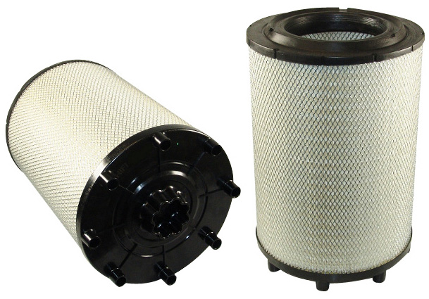 Filtre A Air HIFI SA 16697 HIFI FILTER