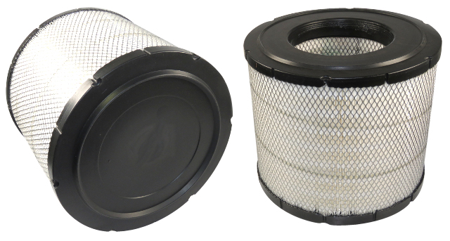 Filtre A Air HIFI SA 16743 HIFI FILTER