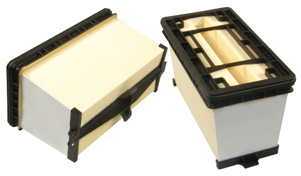 Filtre A Air HIFI SA 16744 HIFI FILTER