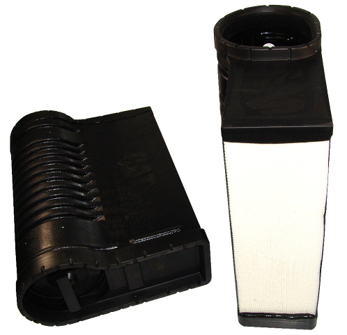 Filtre A Air HIFI SA 16776 HIFI FILTER