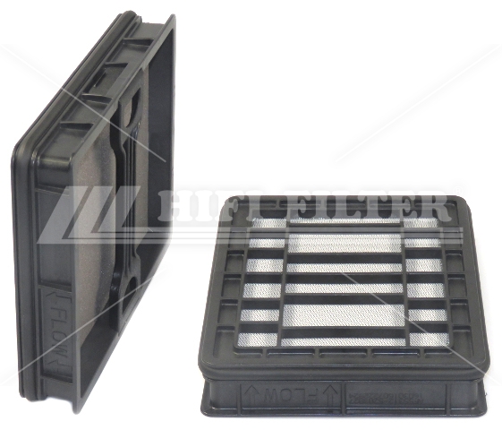Filtre A Air HIFI SA 16798 HIFI FILTER