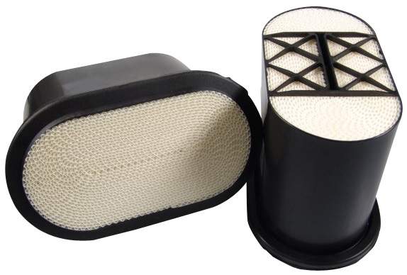Filtre A Air HIFI SA 16804 HIFI FILTER