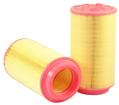 Filtre A Air HIFI SA 17206 HIFI FILTER