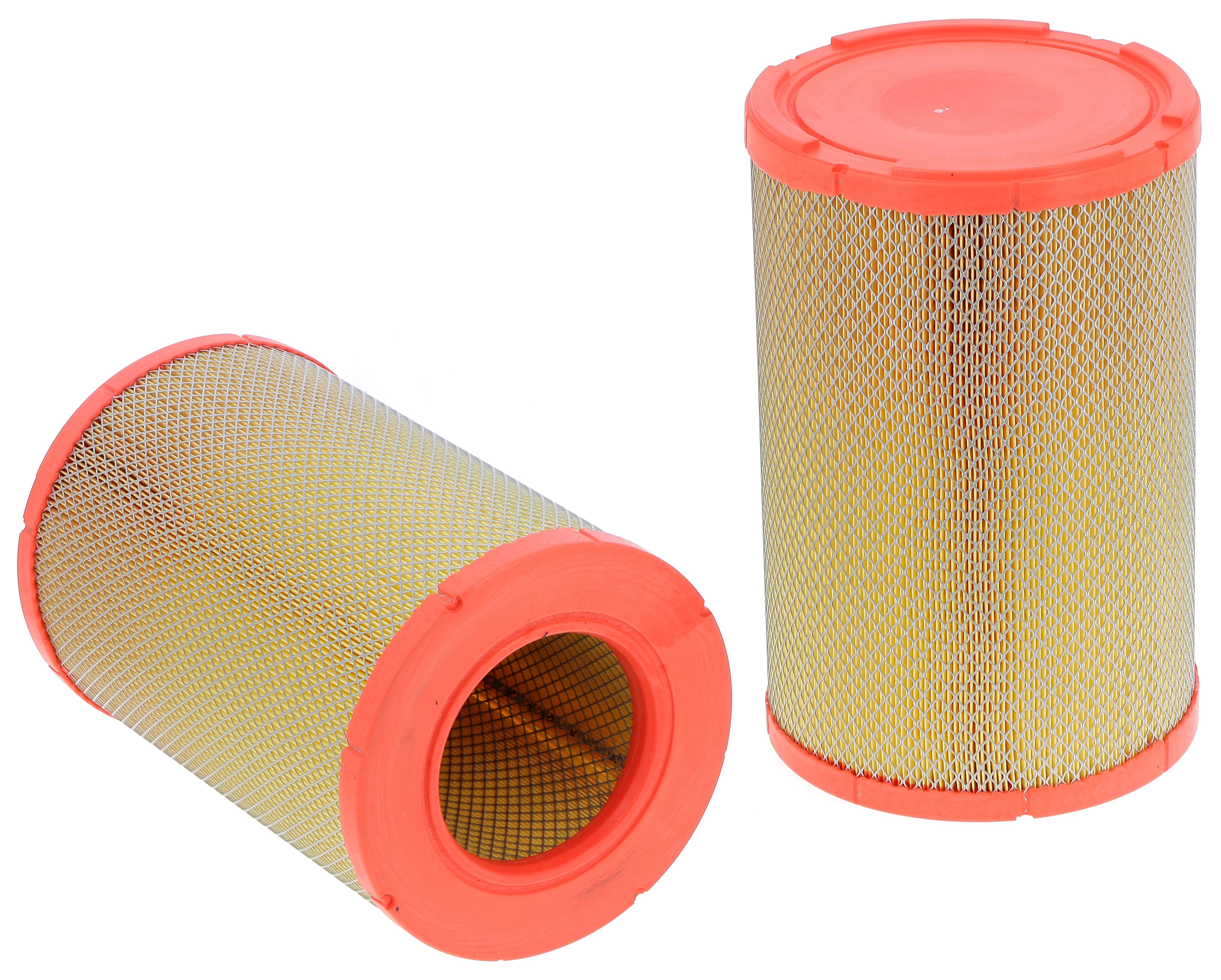 Filtre A Air HIFI SA 17361 HIFI FILTER