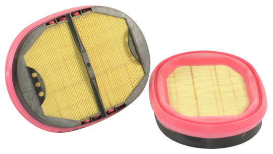 Filtre A Air HIFI SA 17392 HIFI FILTER