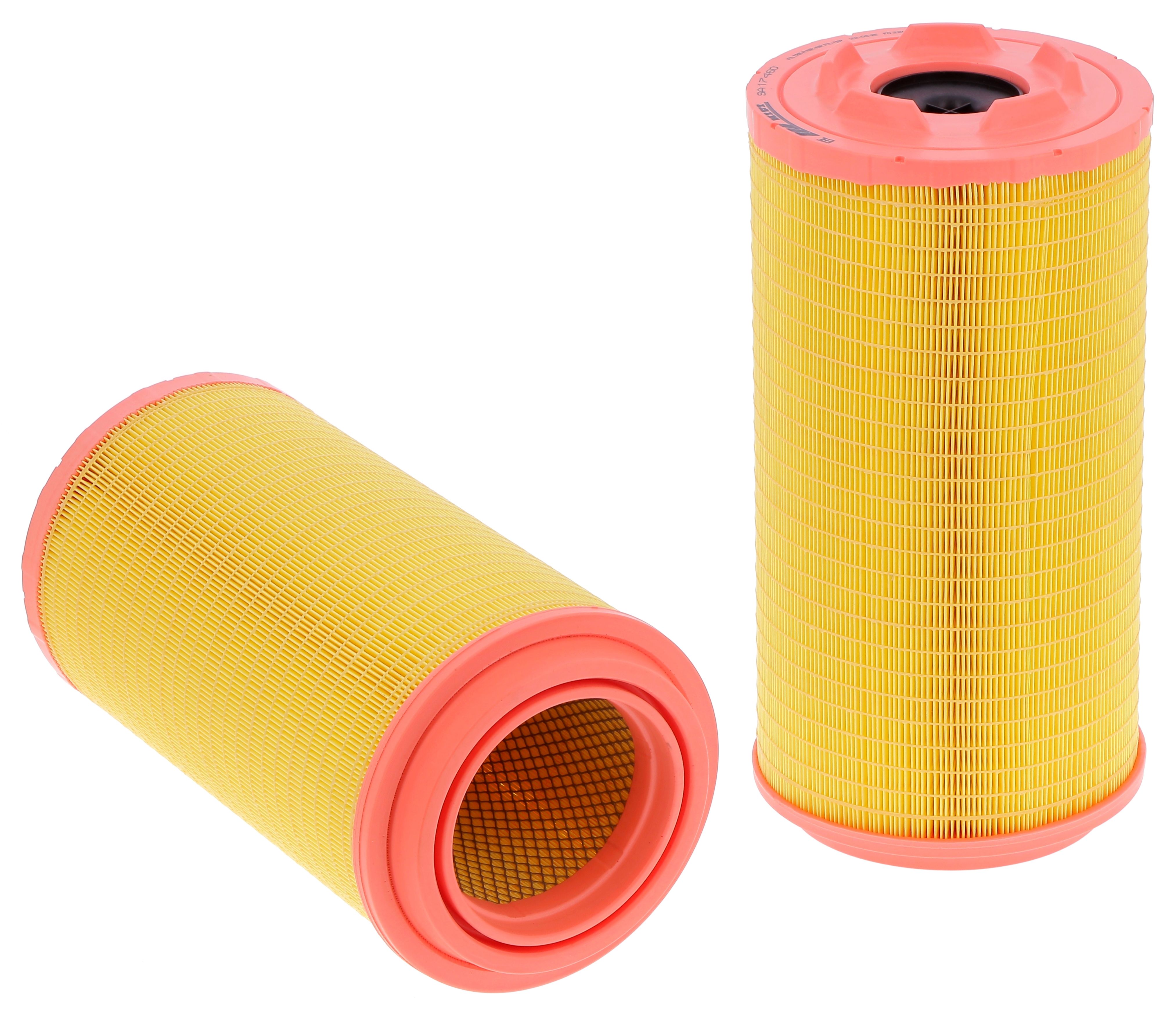 Filtre A Air HIFI SA 17460 HIFI FILTER