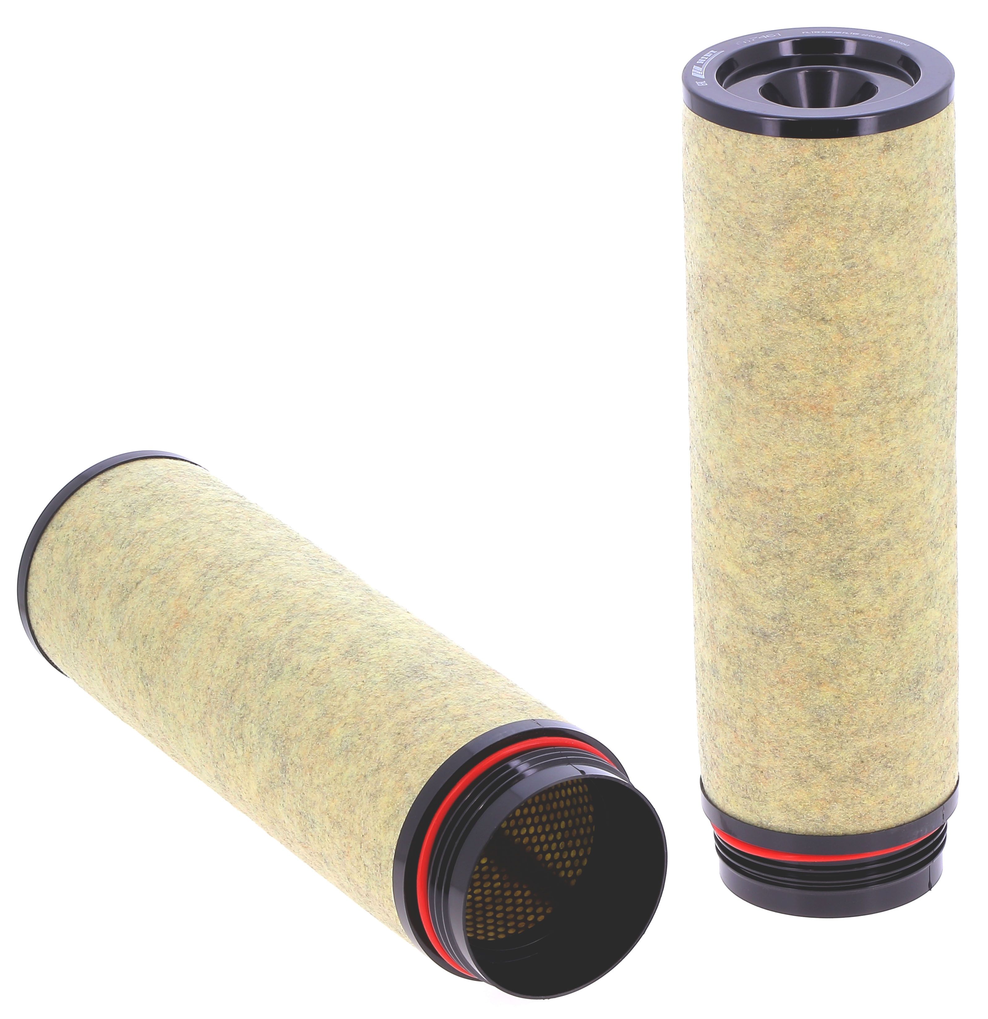 Filtre A Air HIFI SA 17461 HIFI FILTER