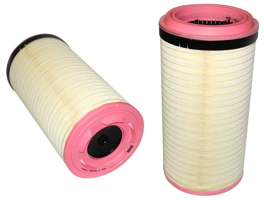 Filtre A Air HIFI SA 17463 HIFI FILTER