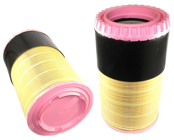 Filtre A Air HIFI SA 17534 HIFI FILTER