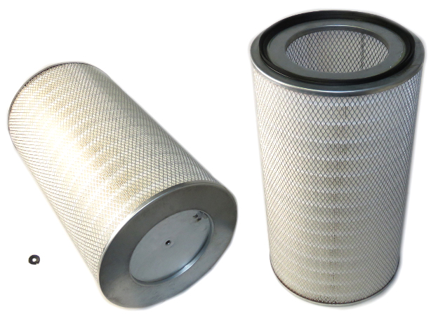 Filtre A Air HIFI SA 17582 HIFI FILTER