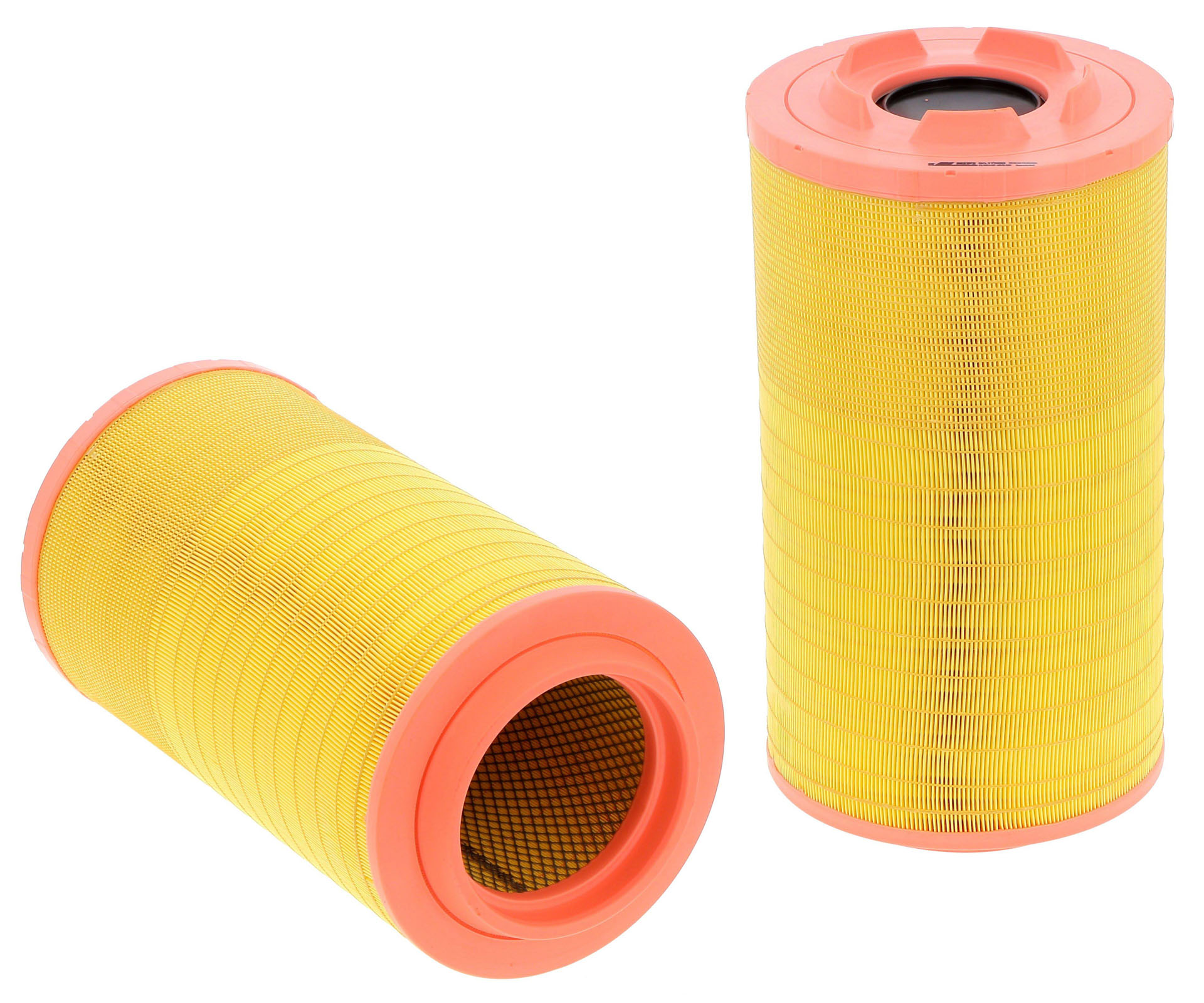 Filtre A Air HIFI SA 17588 HIFI FILTER