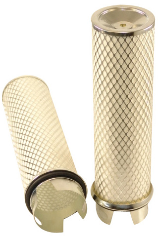 Filtre A Air HIFI SA 17672 HIFI FILTER