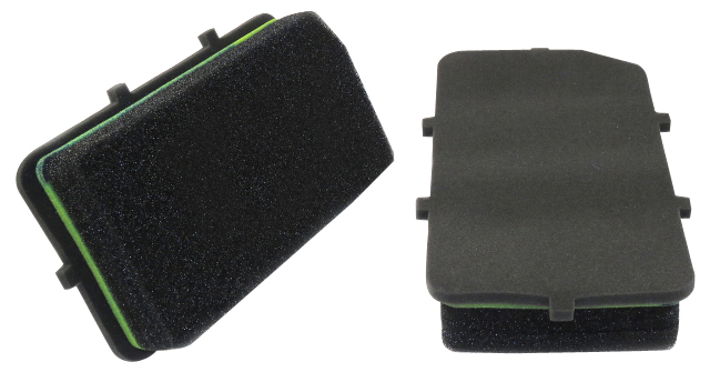 Filtre A Air HIFI SA 18171 HIFI FILTER