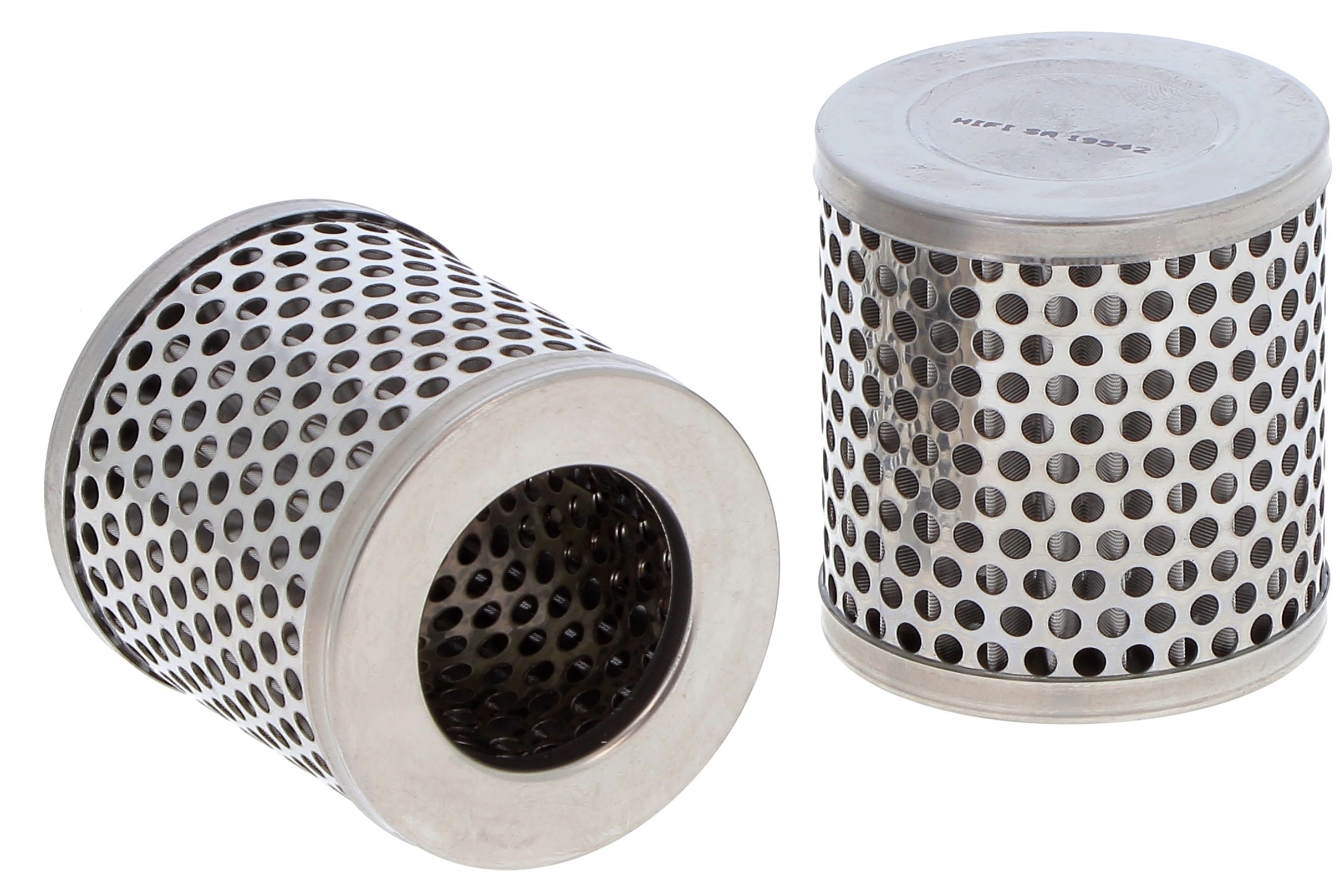Filtre A Air HIFI SA 19542 HIFI FILTER