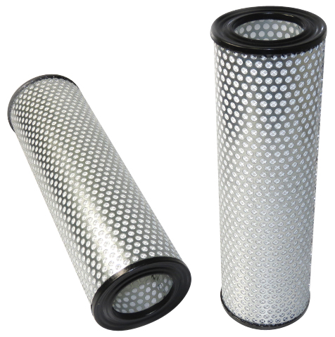 Filtre A Air HIFI SA 19863 HIFI FILTER