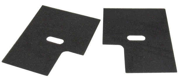 Filtre A Air HIFI SA 22100 HIFI FILTER