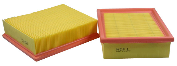 Filtre A Air HIFI SA 4114 HIFI FILTER