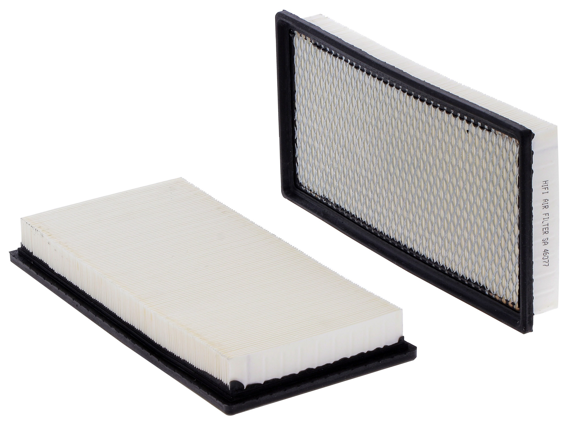 Filtre A Air HIFI SA 46077 HIFI FILTER